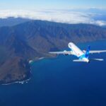 Temps de vol et distance Paris - Canaries en avion (Ténérife, Gran Canaria, Lanzarote, Fuertaventura, La Palma)