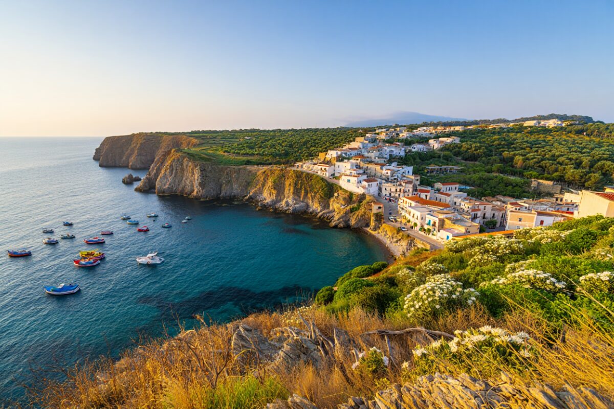 Que faire et que voir dans le sud de l’Italie ?