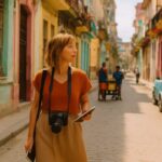 Cuba itinéraire, conseils pratiques & rencontres locales