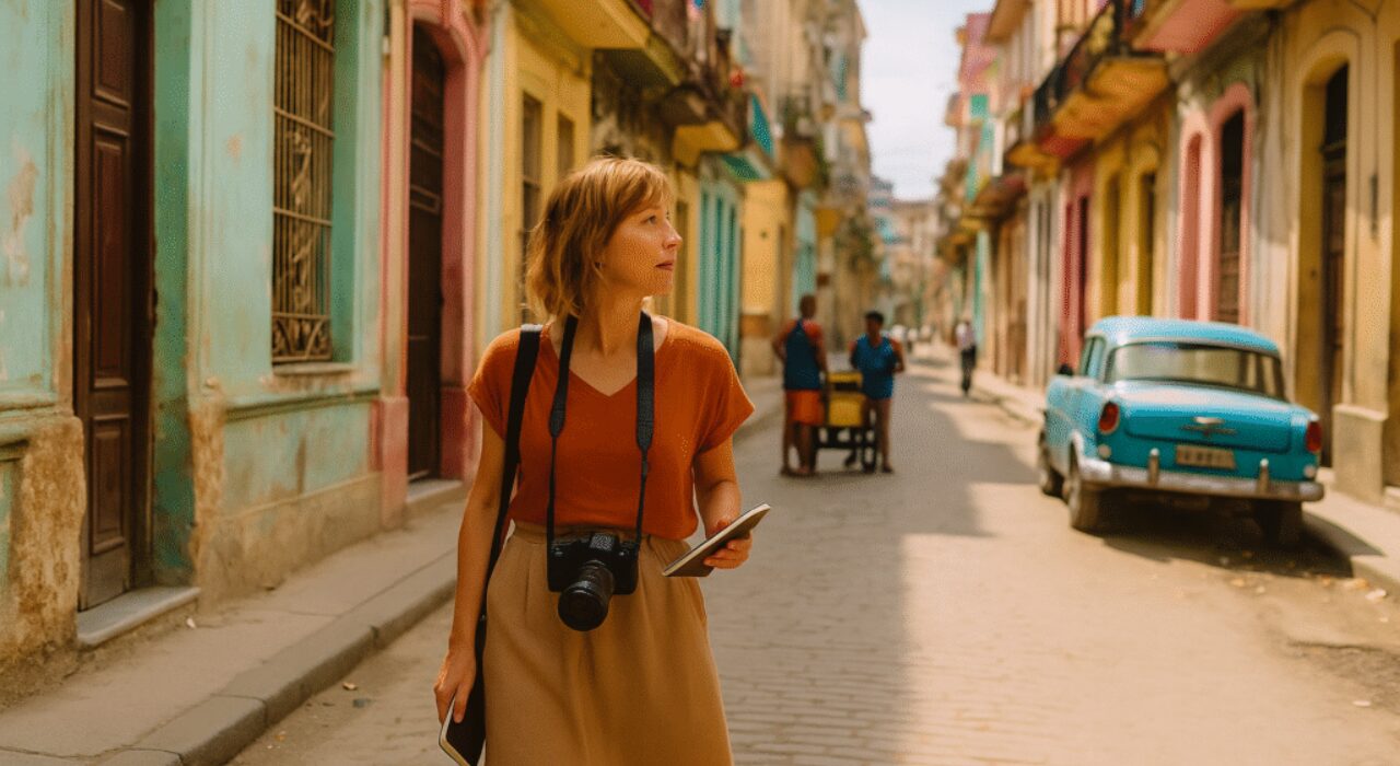 Cuba itinéraire, conseils pratiques & rencontres locales