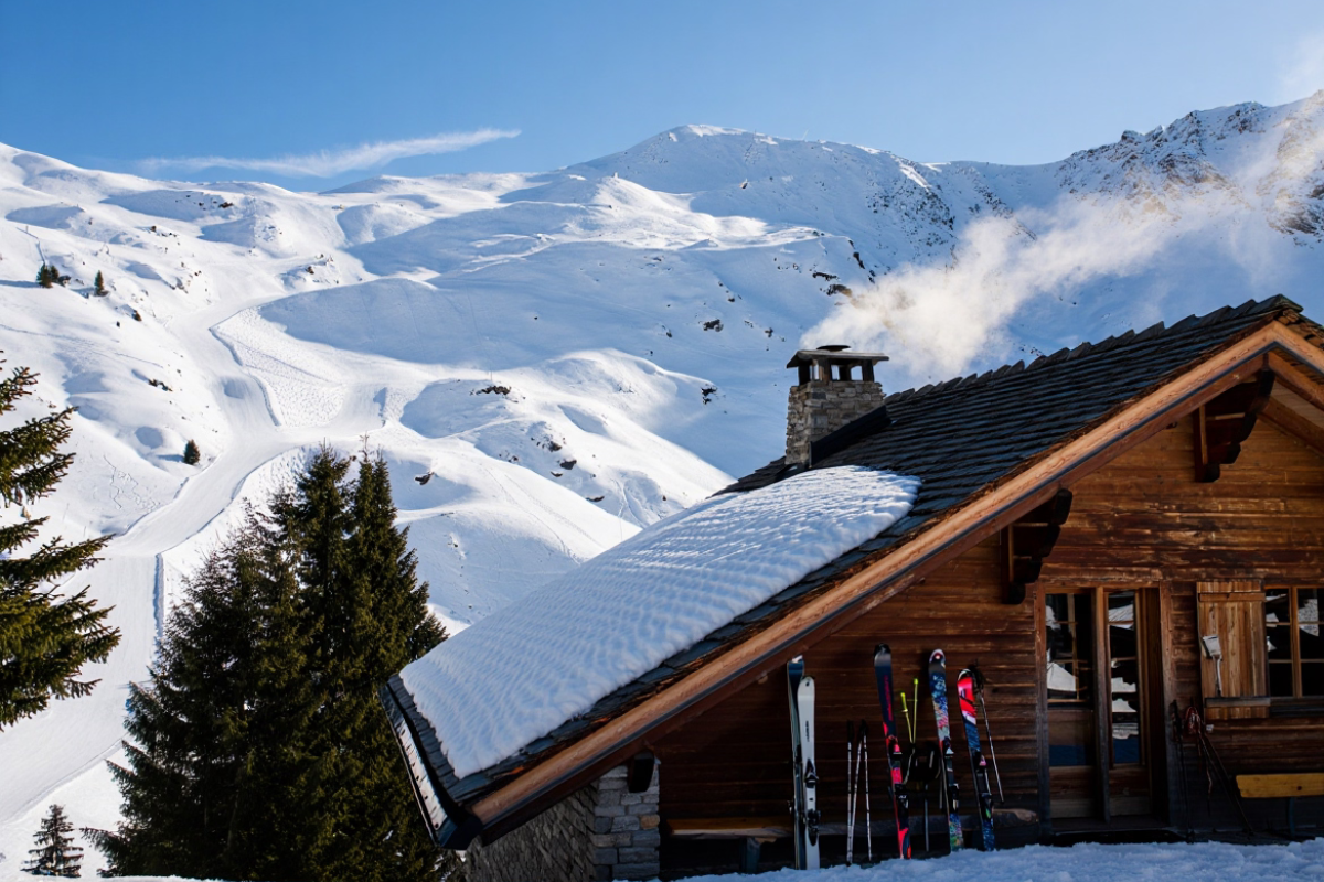 Oubliez Val d'Isère voici notre sélection des 10 stations les moins chères des Alpes